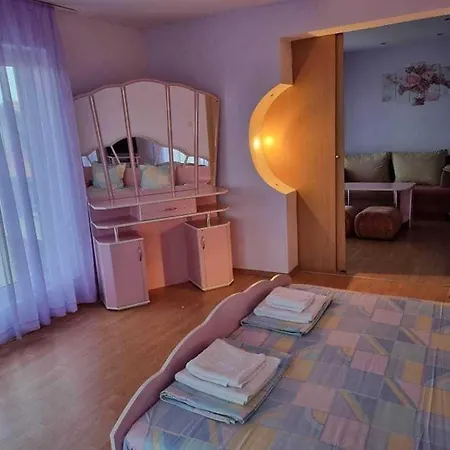 семейна къща 