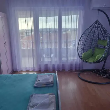 Affittacamere семейна къща 