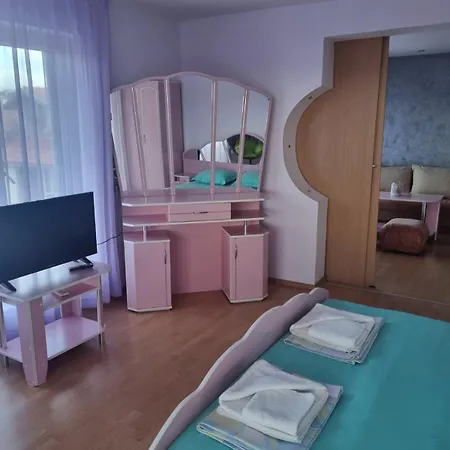 семейна къща 