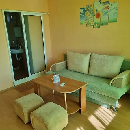 семейна къща 