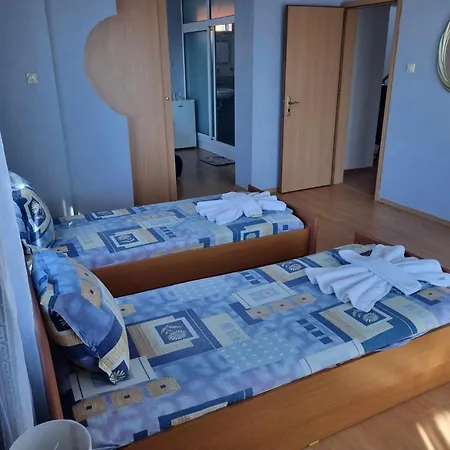 Vendégház семейна къща 